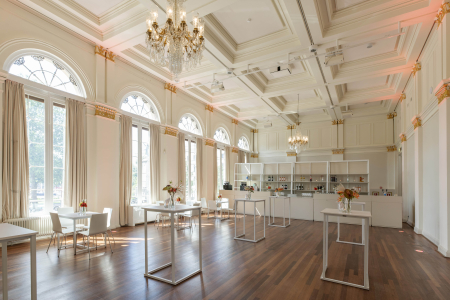 Salon | Receptie | Michel Mees Photography