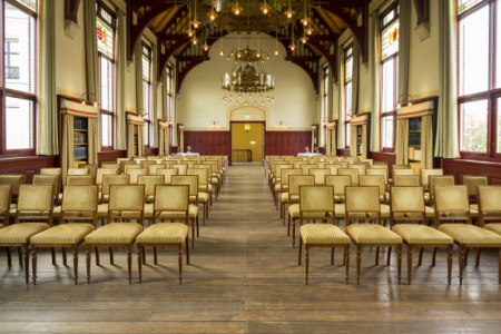 Haarlem Convention Bureau