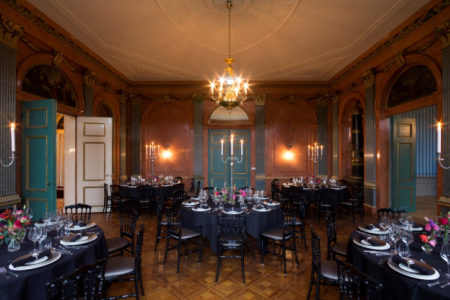 Haarlem Convention Bureau
