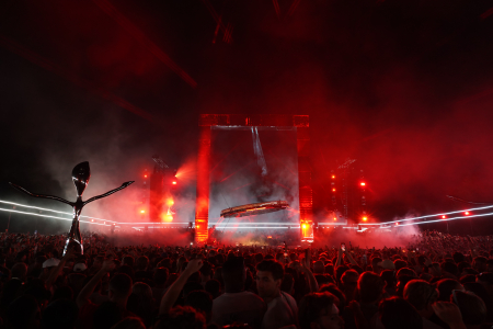 NO ART 2024 - Groundbreaking Amsterdam