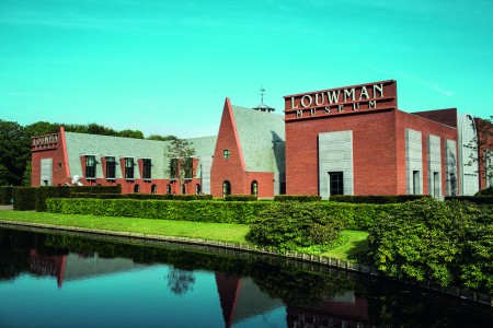 Louwman museum