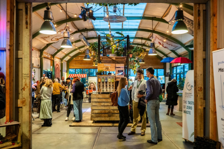 Reusable Packaging Fair