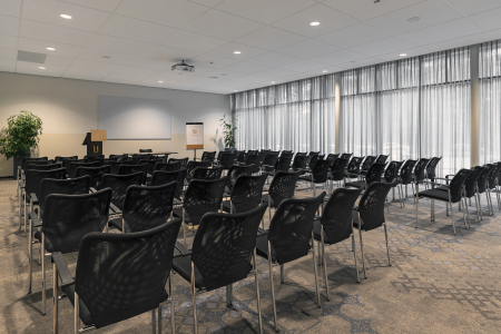 C2 - Theater opstelling