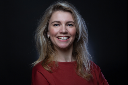 Caroline Koetsenruijter