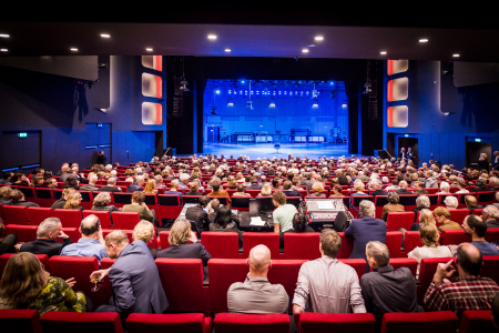 Grote Zaal