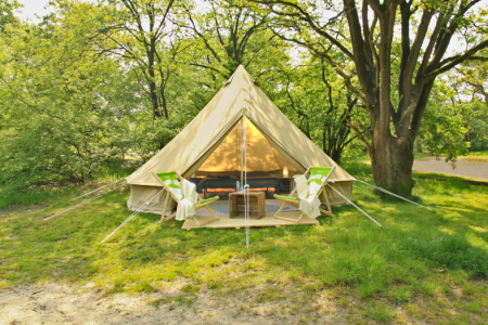 Beddenverhuur- en Tentverhuur Nederland