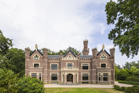 Kasteel De Schaffelaar