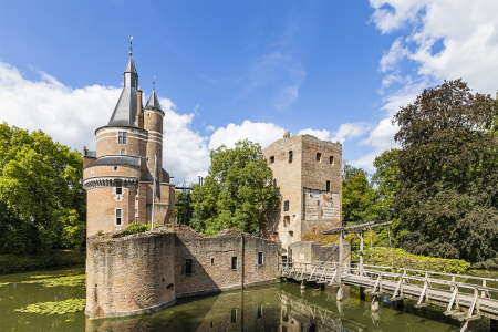 Kasteel Duurstede