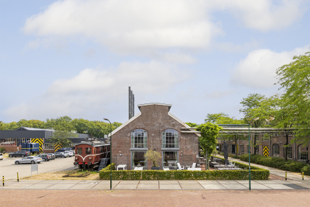 Centraal Ketelhuis