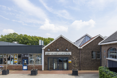 Het Oude Magazijn