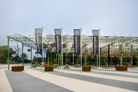 Midden Nederland Hallen