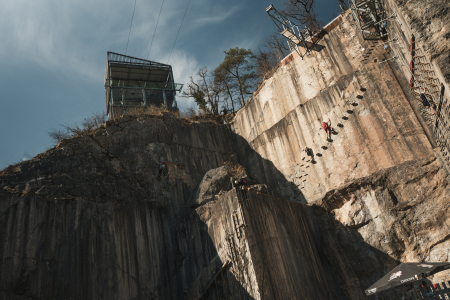 Via Ferrata