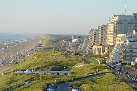 Noordwijk Marketing