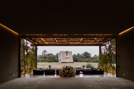 DISCOVER MARRAKECH - BYLEI - NOT\STANDARD - WEDDING - DAR EL SADAKA