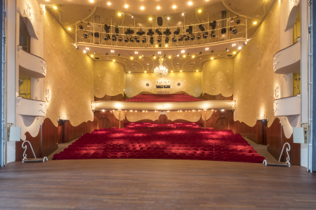 Grote Zaal