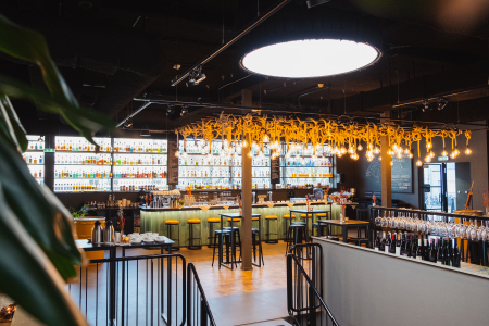 Kanteen25 Bar