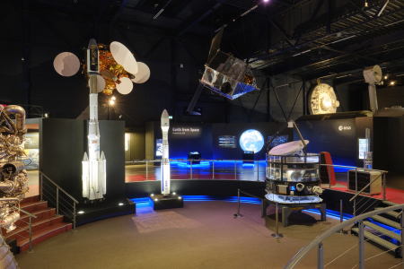 Space Expo Noordwijk