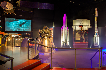 Space Expo Noordwijk
