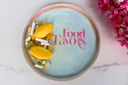 2025 FoodFavors