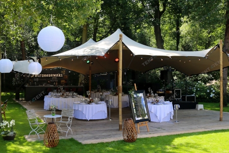 Tent4Rent afbeelding