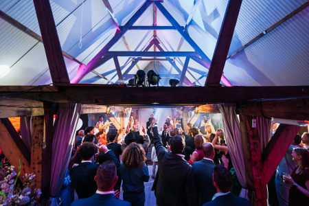 Feestzaal 