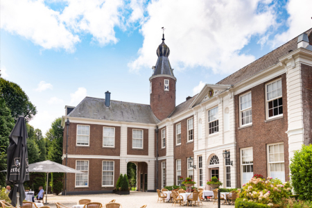 Kasteeltuin