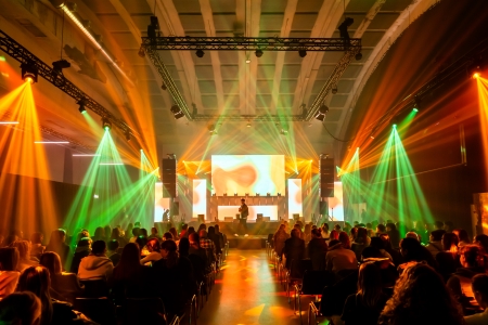 Opening MDT 2025 in Nijmegen