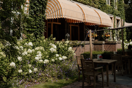 Landgoed Huize Bergen