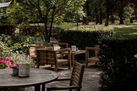 Landgoed Huize Bergen