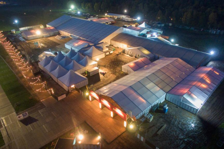 Aalster Tentenbedrijf Van der Werff b.v.