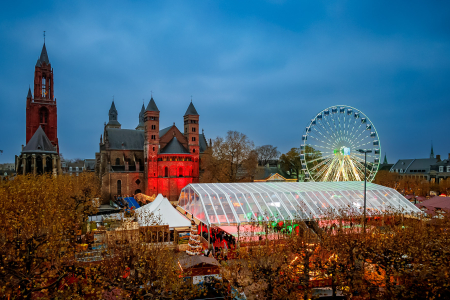 Aalster Tentenbedrijf Van der Werff b.v.