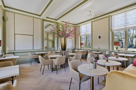 Stijlkamer Huize Randenbroek