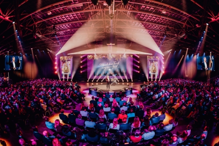 Albert Heijn Dag - Jaarbeurs