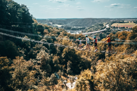 Dinant Aventure