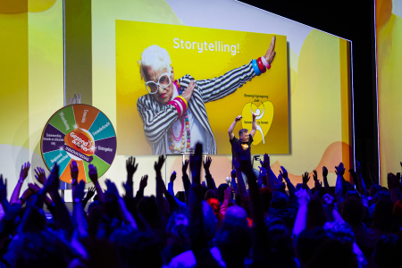 Gezond en zeker innovatiedag 2025