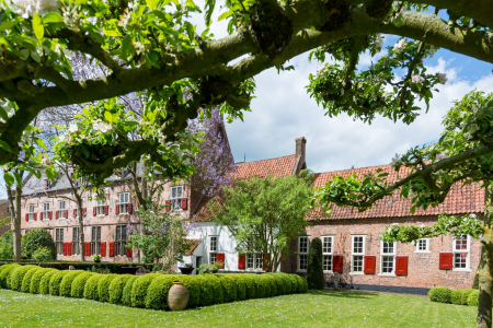 Mariënhof Amerfoort