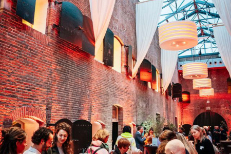 Karakteristieke Kazernestraat