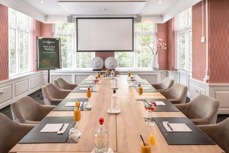 Fort Isabella - Van der Valk Hotel 's-Hertogenbosch - Vught