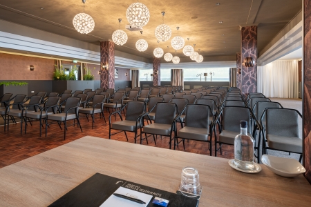 Valkenzaal - Van der Valk Hotel 's-Hertogenbosch - Vught