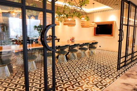 Private Dining - Hotel van der Valk Nuland - 's-Hertogenbosch