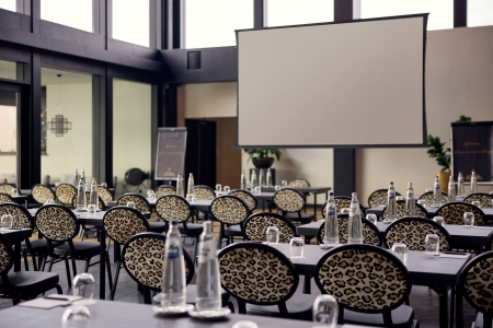 Het Haagsche Schouw - Hotel van der Valk Nuland - 's-Hertogenbosch