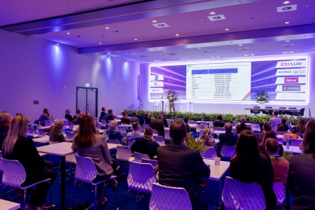 Congreszaal 1 Evenementenhal Gorinchem