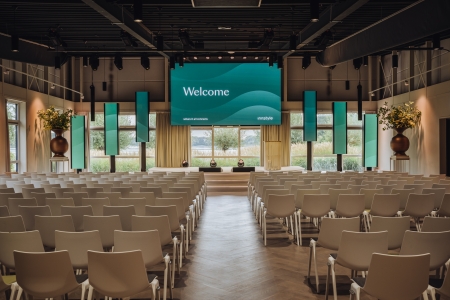 InnStyle plenaire ruimte InnSpiratie