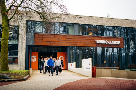 Trainingscentrum