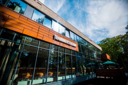 Trainingscentrum