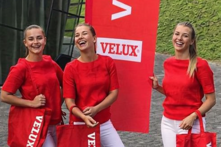 Hostesses Next Generation Hospitality