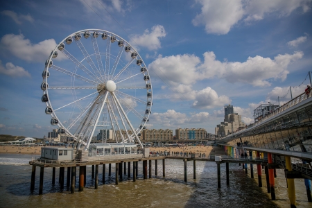 Pier