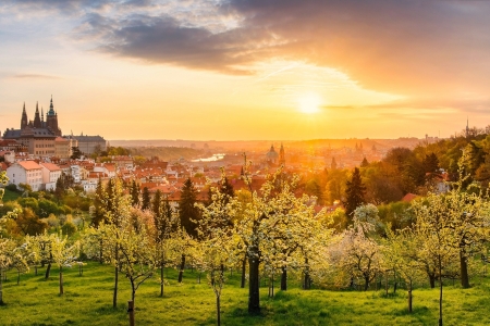 Prague Castle