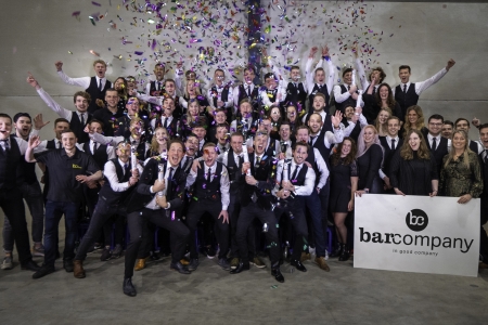 Team Bar Company