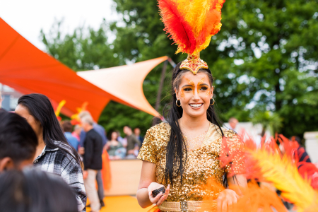 PinkOrange - 25 jaar Sioux Technologies